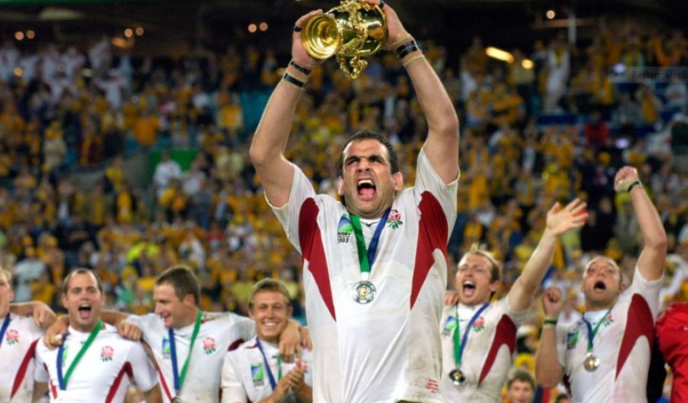 2003 rugby store world cup final